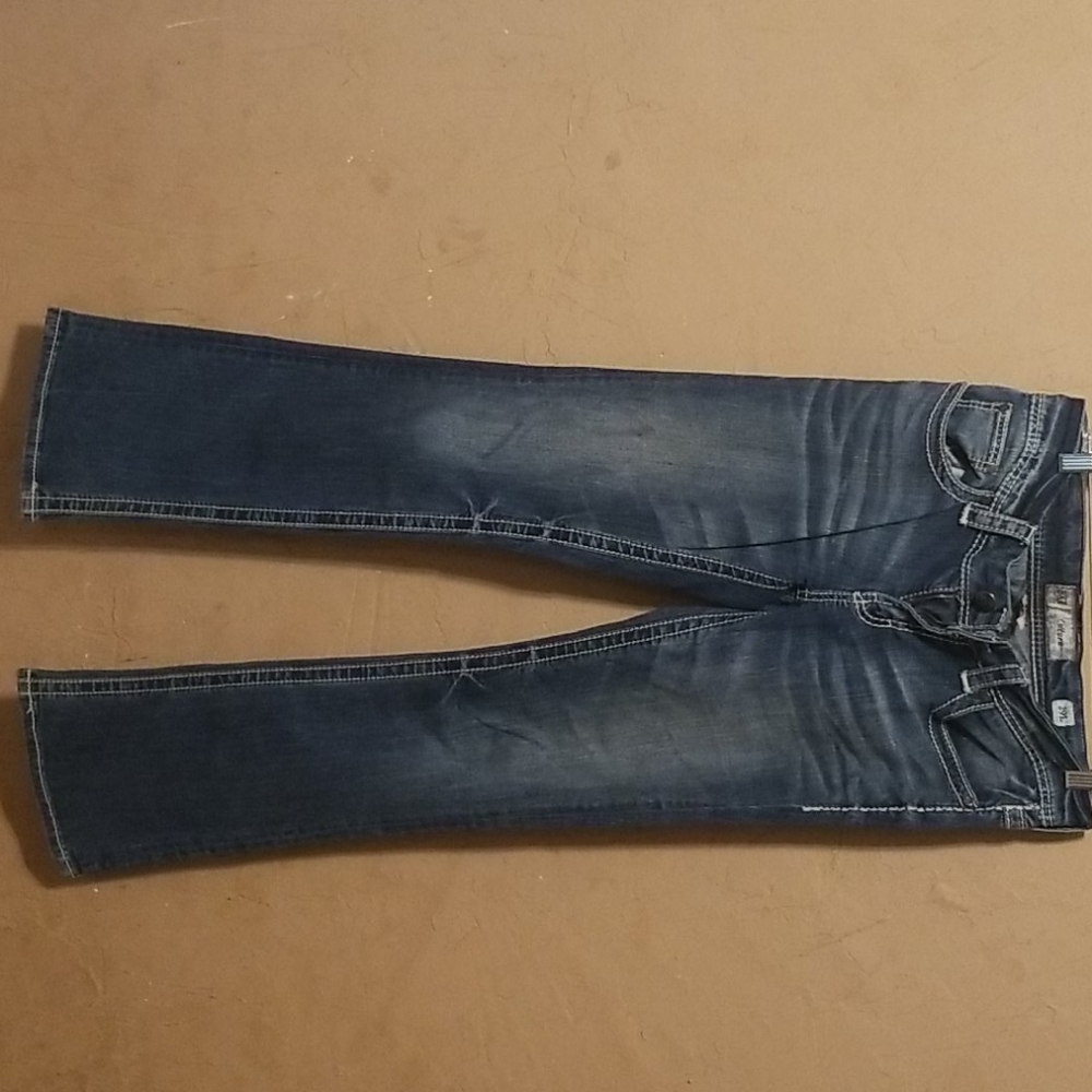 Bke jeans